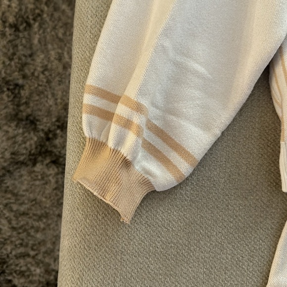 Two-piece knit set - Picture 4 of 5